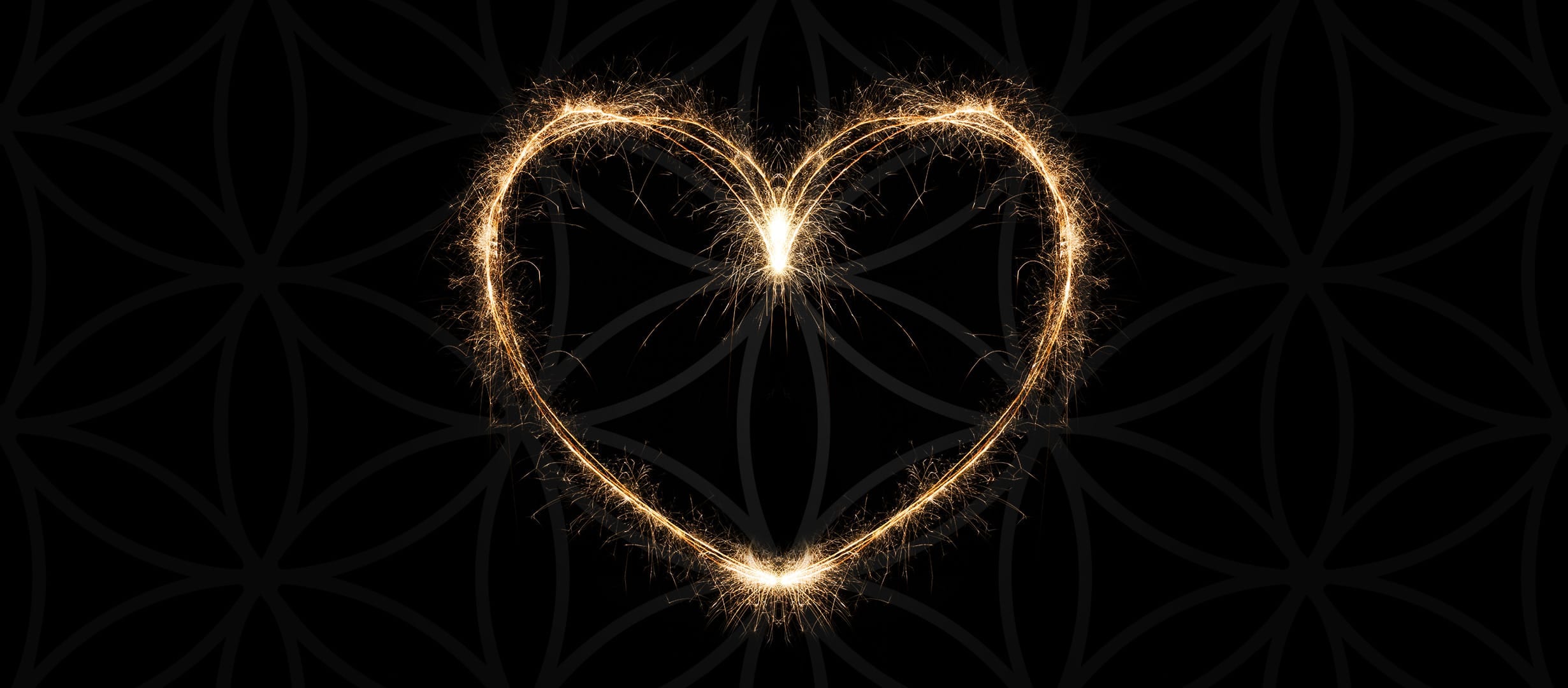 Alchemising Fear with the Vibration of Love Virus Removal and